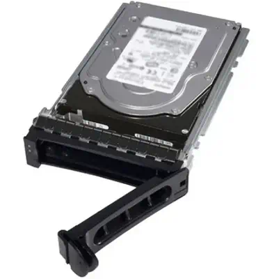DELL V0K7V-RFB disque SSD 1,92 To 2.5" SAS - Dell - Disque dur SSD - visuel 1