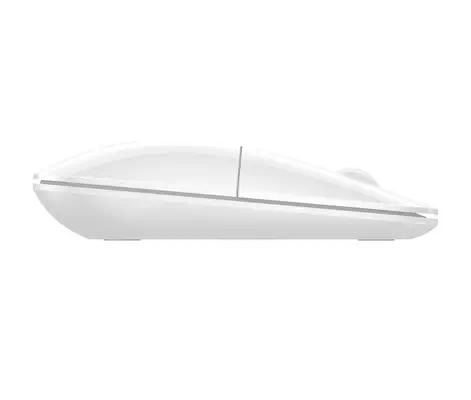 Souris sans fil HP Z3700 blanche - visuel 4
