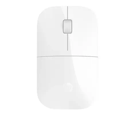 Souris sans fil HP Z3700 blanche - visuel 2