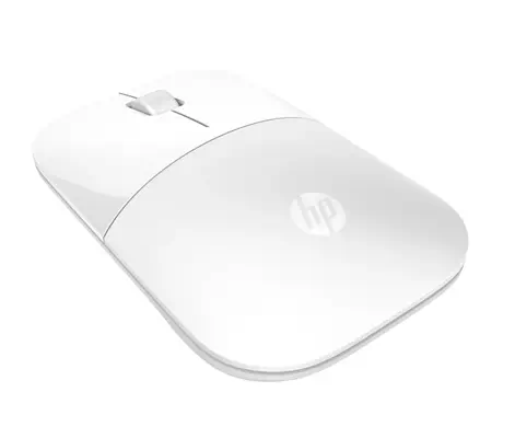 Souris sans fil HP Z3700 blanche - visuel 3