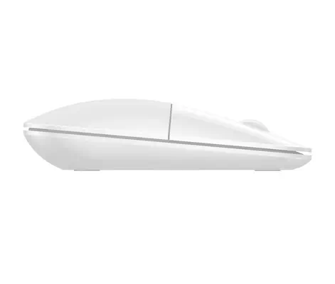 Souris sans fil HP Z3700 blanche - visuel 4