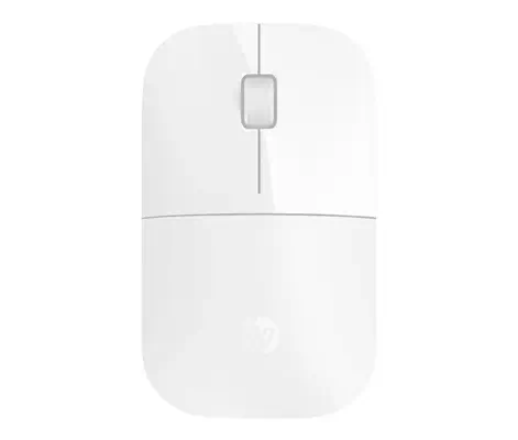 Souris sans fil HP Z3700 blanche - visuel 2