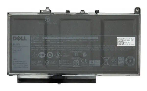 DELL V6VMN composant de laptop supplémentaire Batterie - Dell - visuel 1