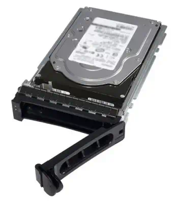 DELL V768J disque dur 1,8 To 10000 tr/min 2.5" SAS - Dell - Disque dur Interne - visuel 1