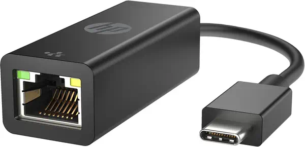 Adaptateur HP USB-C vers RJ45 - Composant - visuel 2