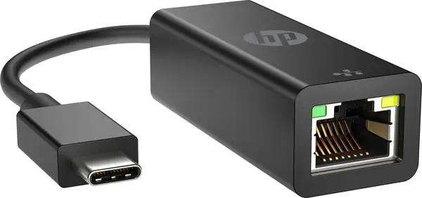 Adaptateur HP USB-C vers RJ45 - Composant - visuel 3