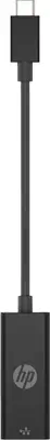 Adaptateur HP USB-C vers RJ45 - Composant - visuel 1