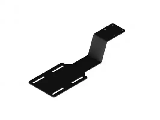 Gamber-Johnson 7160-0859 kit de support Noir - Accessoire - visuel 1