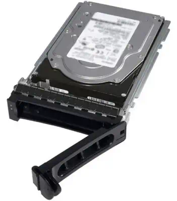 DELL VJ7CD disque dur 1,8 To 10000 tr/min 2.5" SAS - Dell - Disque dur Interne - visuel 1