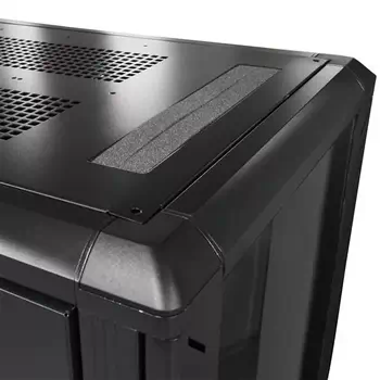 Rack et Armoire StarTech RK2536BKF revendeur officiel