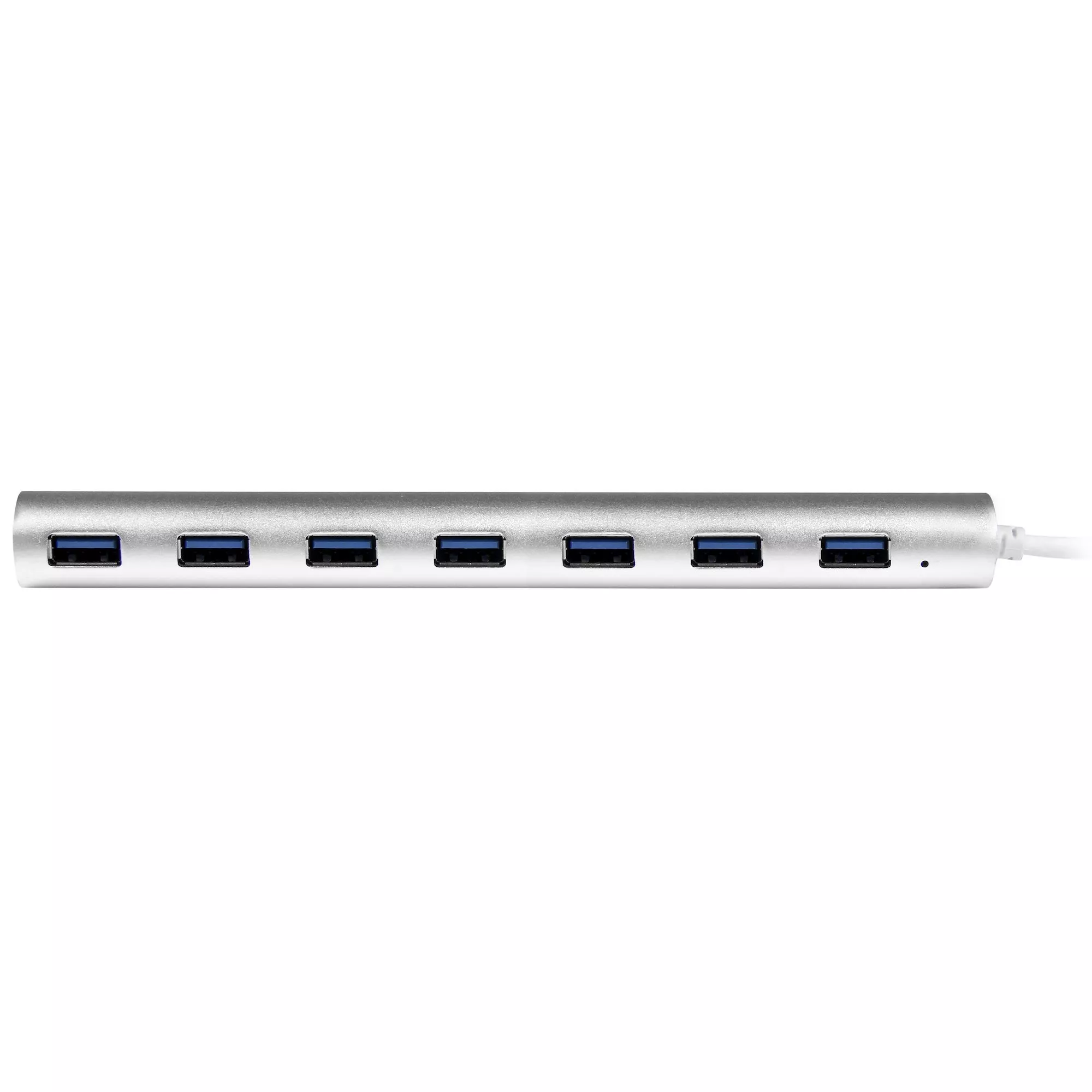 Achat StarTech.com Hub USB à 7 Ports avec Ethernet, sur hello RSE - visuel 9