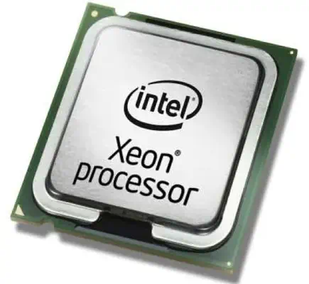 HPE Intel Xeon E5310 processeur 1,6 GHz 8 Mo L2 - Processeur - visuel 1