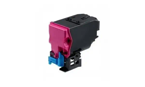 Konica Minolta TNP-51M Cartouche de toner 1 pièce(s) Original Magenta - Toner - visuel 1