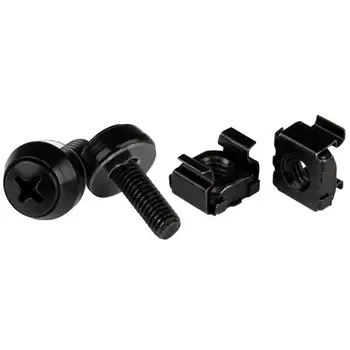 Accessoire StarTech CABSCREWM5B garantie