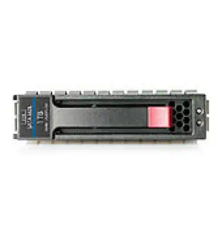 Disque dur Interne HP 659341-B21-RFB livraison rapide