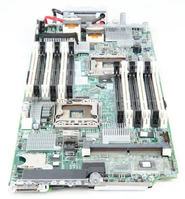 HP 605659-001 - Carte mère - visuel 1