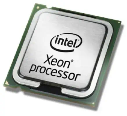 HPE 643770-B21-RFB processeur 2 GHz 24 Mo L3 Plateau - Processeur - visuel 1