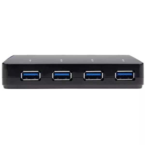Vente StarTech.com Hub USB 3.0 à 4 ports plus StarTech.com au meilleur prix - visuel 2