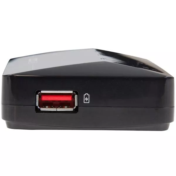 Achat StarTech.com Hub USB 3.0 à 4 ports plus sur hello RSE - visuel 3