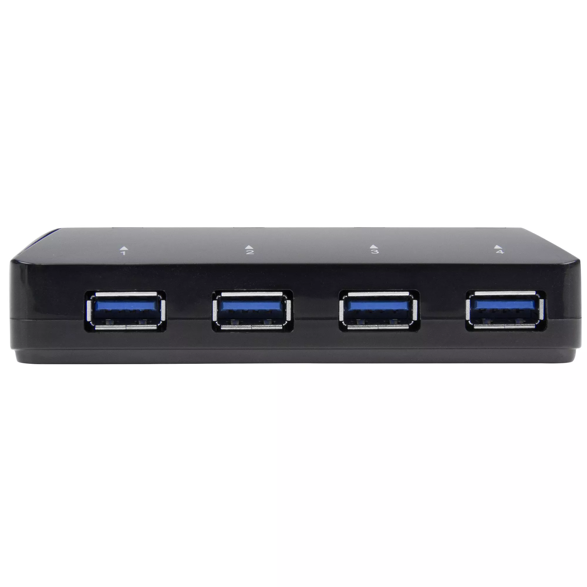 Achat StarTech.com Hub USB 3.0 à 4 ports plus sur hello RSE - visuel 7
