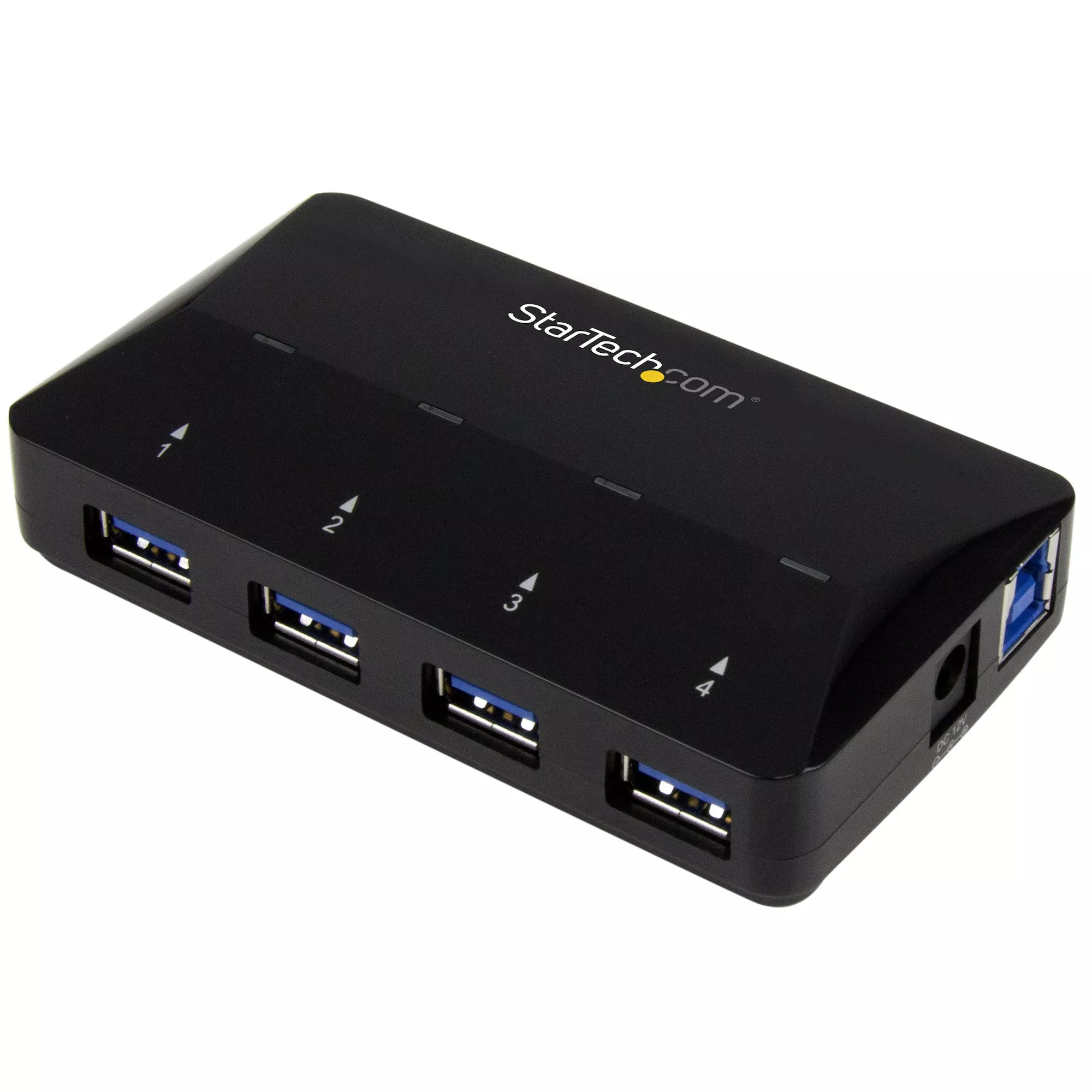 Vente StarTech.com Hub USB 3.0 à 4 ports plus StarTech.com au meilleur prix - visuel 6