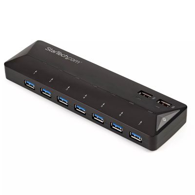 Achat StarTech.com Hub USB 3.0 à 7 ports plus sur hello RSE - visuel 5