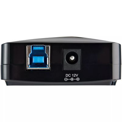 Vente StarTech.com Hub USB 3.0 à 7 ports plus StarTech.com au meilleur prix - visuel 8