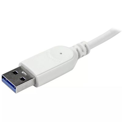 Achat StarTech.com Hub USB à 4 Ports avec Ethernet, sur hello RSE - visuel 9