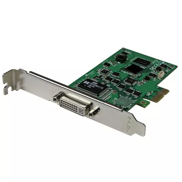 Revendeur officiel Câble HDMI StarTech.com PEXHDCAP2