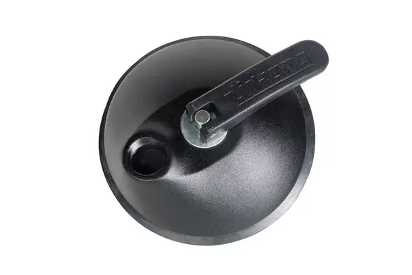 Gamber-Johnson 7110-1232 support Support actif Mobile/smartphone Noir - Accessoire - visuel 1