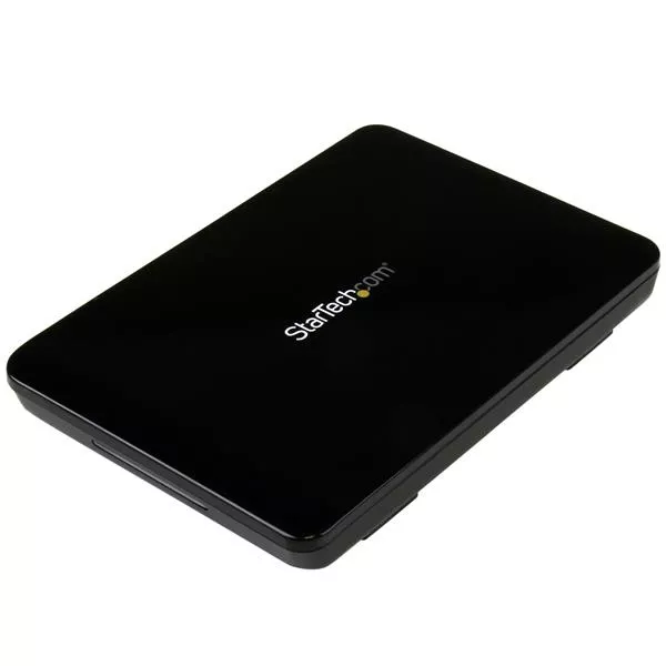 Achat StarTech.com Boîtier USB 3.1 (10 Gb/s) sans outil pour disque au meilleur prix