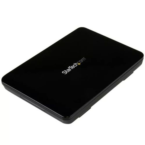 Revendeur officiel StarTech.com Boîtier USB 3.1 (10 Gb/s) sans outil pour disque