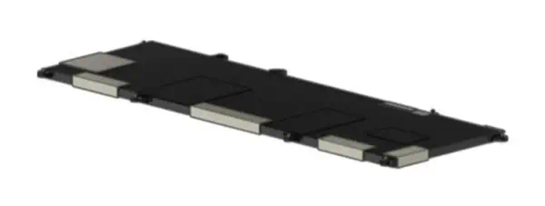 HP L52581-005 composant de laptop supplémentaire Batterie - visuel 1