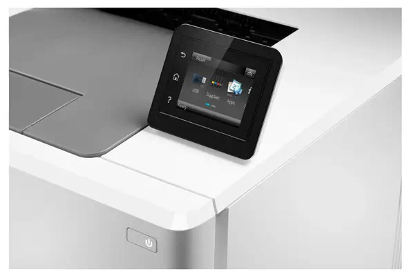 LaserJet Pro M255dw Sans fil Couleur Imprimante, Recto verso - HP - Imprimante Laser - visuel 3