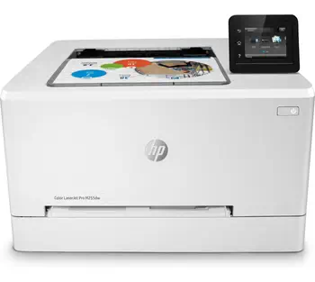 Imprimante Laser LaserJet Pro 7KW64A comparaison