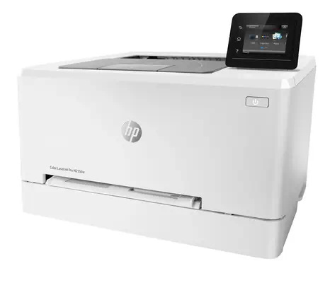 LaserJet Pro M255dw Sans fil Couleur Imprimante, Recto verso - HP - Imprimante Laser - visuel 6