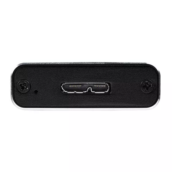 Vente StarTech.com Boîtier USB 3.1 (10 Gb/s) pour SSD StarTech.com au meilleur prix - visuel 4