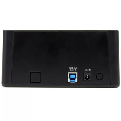 Achat StarTech.com Duplicateur USB 3.1 (10 Gb/s) autonome pour sur hello RSE - visuel 3