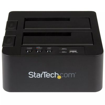 Vente StarTech.com Duplicateur USB 3.1 (10 Gb/s) autonome pour StarTech.com au meilleur prix - visuel 2