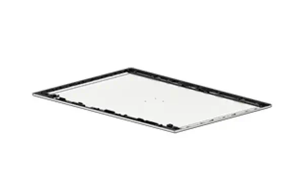 HP L77277-001 composant de laptop supplémentaire Capot de l'écran - Autre Accessoire pour portable - visuel 1