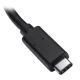 Vente StarTech.com Hub USB-C à 3 ports avec Gigabit StarTech.com au meilleur prix - visuel 2