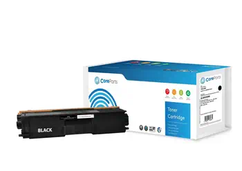 Toner CoreParts 1 pièce offre