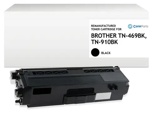 CoreParts QI-BR2061B Cartouche de toner 1 pièce(s) Compatible Noir - Toner - visuel 1