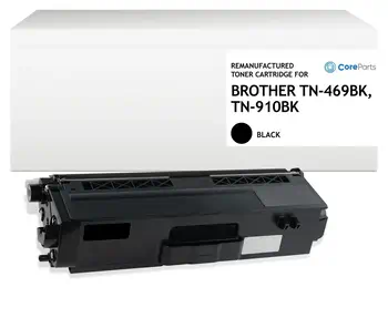 Garantie Toner CoreParts 9000 pages