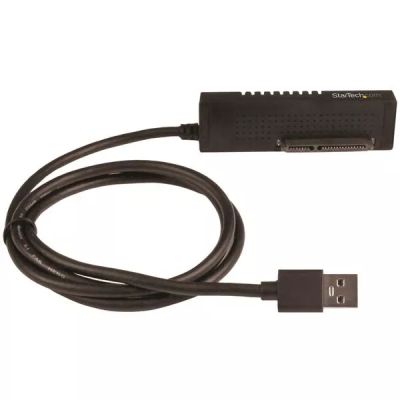 Revendeur officiel StarTech.com Câble adaptateur USB 3.1 (10 Gb/s) pour