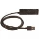 Achat StarTech.com Câble adaptateur USB 3.1 (10 Gb/s) pour sur hello RSE - visuel 1