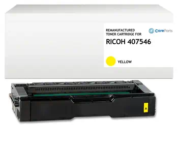Avantages Toner 1 pièce