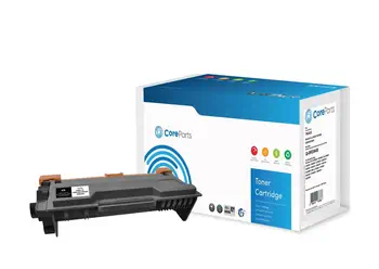 Toner CoreParts QI-BR2064B achat responsable