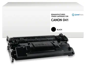 Offre Toner CoreParts 10000 pages