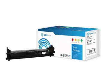 CoreParts QI-HP2136B Cartouche de toner 1 pièce(s) Compatible Noir revendeur officiel